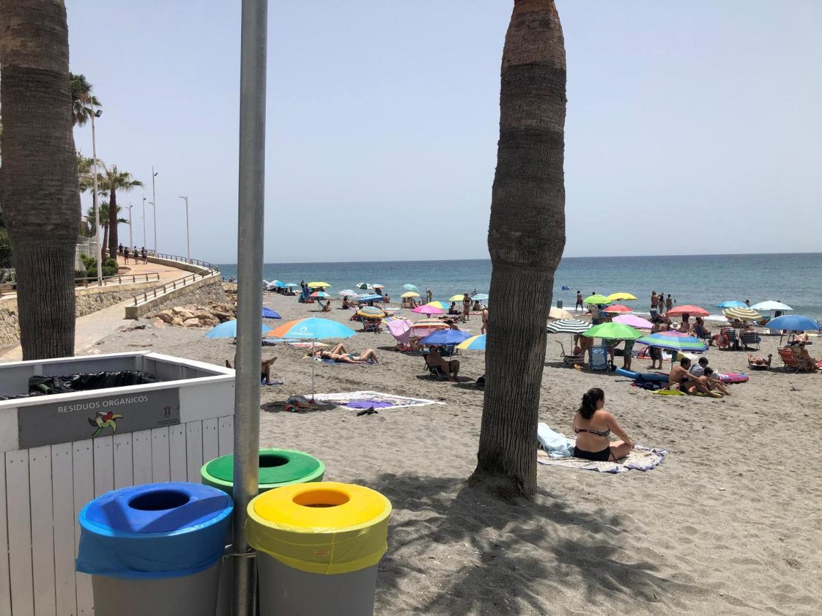 شقة Salute To The Sea نيرخا المظهر الخارجي الصورة